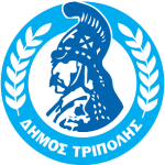 logo of Tripoli municipality